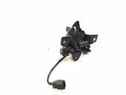 Motorhaubenschloss HYUNDAI SANTA FÉ II (CM) 2.2 CRDi 4x4