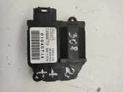 Air Flap Motor PEUGEOT 308 (4A_, 4C_) 1.6 HDi 0104071A