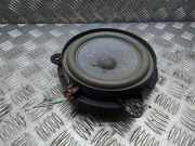 Lautsprecher links hinten Nissan X-Trail II (T31) 28156JM20A