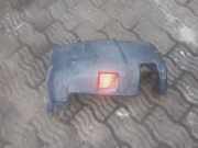 Stoßstangenecke rechts hinten Fiat Ducato Pritsche (290) 130413701