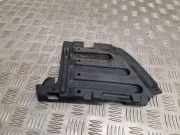 Bodenschutz der Frontstoßstange