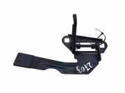 Motorhaubenöffnungsgriff