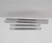 Seitenschweller Set JAGUAR XJ (X350) 4.2 2W93-F13228-AB 2W93-F13208-AB