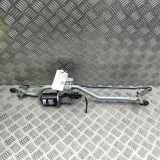 Scheibenwischermechanismus vorne VW TRANSPORTER VI (T6) Furgon (SGA, SGH) 2.0 TDI 7E1955113D 7E1955023C