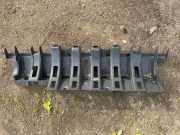 Stoßstangenhalter hinten rechts PEUGEOT 3008 II SUV 1.6 BlueHDi 120 9682936080