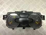 Tachometer Renault Captur I (H5, J5)