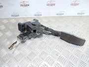 Gaspedal OPEL ZAFIRA A (F75_) 2.0 DI 16V 90581208 0281002298