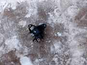 Motorhalter rechts PEUGEOT 108 1.0 VTi