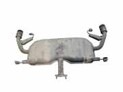 Auspufftopf hinten MAZDA 6 Estate (GJ, GL) 2.2 D SH01