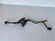 LENKWINKELSENSOR AIRBAGSCHLEIFRING WICKELFEDER PEUGEOT 806 (221) 1.9 TD 9635682680