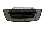 Radio/Navigationssystem-Kombination Citroen C6 (T) 861200H010