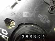 Türgriff links Nissan Primera Traveller (WP11)