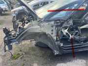 Viertelfeld vorne links CITROËN DS5 2.0 HDi 165