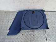 Kofferraumverkleidung rechts SMART FORTWO Cabrio (451) 0.8 CDi (451.400) 0002756 0002759V003