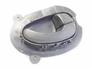 Türöffner innen rechts hinten Peugeot 407 SW () 9616307477