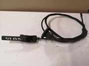 Motorhaubenöffnungsgriff