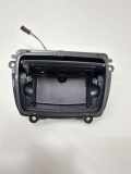 Aschenbecher BMW 5 (F10) 520 d