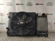 Radiator Pack Set RENAULT KADJAR (HA_, HL_) 1.6 TCe 165 921006951R