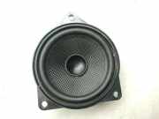 Türlautsprecher vorne rechts BMW 5 Gran Turismo (F07) 530 d 9133410