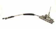 Gangschaltmechanismus SKODA SUPERB II (3T4) 1.9 TDI 1K0711061B 1K0711091A