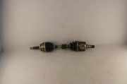 Antriebswelle vorne links NISSAN X-TRAIL (T32_) 1.7 dCi 4x4 391014BE4B DY4HZ08C1704