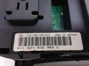 Kombiinstrument AUDI A2 (8Z0) 1.4 TDI 8Z0920950C