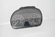 Kombiinstrument BMW 1 (E81) 118 d 9166822