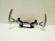 Schaltgestänge Mitsubishi Outlander II (CWW) 2401A006