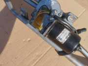 Scheibenwischermechanismus vorne