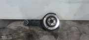 Radnabe hinten Volvo S60 II (134) 6G915A969