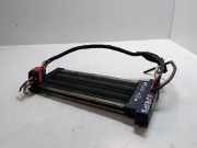 Elektrischer Schulterschulterkühler PEUGEOT 406 (8B) 2.0 HDI 90 666718ZA