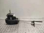 Gangschaltmechanismus AUDI A4 Avant (8ED, B7) 2.0 TDI 40046022750413