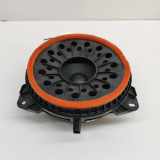 Türlautsprecher vorne links