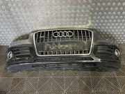 Frontstoßstange AUDI Q5 (8R) 2.0 TDI quattro 8R0807437AH