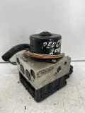 ABS Hydraulikblock PEUGEOT 206 Hatchback (2A/C) 2.0 HDI 90 9632539480
