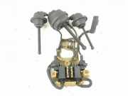 Ansaugbrücke MERCEDES-BENZ CLK (C209) 280 (209.354) A0025401897 0025401897