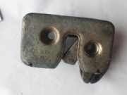 Heckklappenschloss VW GOLF II (19E, 1G1) 1.6 191827505