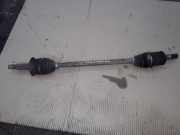 Antriebswelle rechts hinten Mitsubishi Outlander II (CWW)