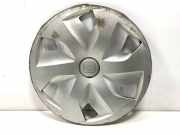 Radabdeckung Seat Ibiza IV (6J) 6JA601147