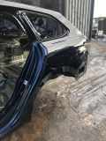 Seitenverkleidung hinten links VW PASSAT B9 Variant (CJ5) 1.5 TSI eHybrid