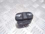 Schalter für Fensterheber links hinten VW Sharan (7M) 7M0959856