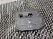 Motorabdeckung SEAT LEON (5F1) 1.5 TSI 05E103925K
