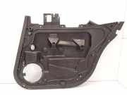 Türpolster hinten rechts JAGUAR XJ (X350) 2,7 D 2W93F045H22 2W93F045H22AM