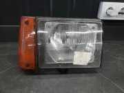 Hauptscheinwerfer links Fiat Panda Van (312) 12617
