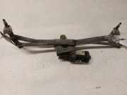 Scheibenwischermechanismus vorne VW BORA Variant (1J6) 1.9 TDI 1J1955113A 0390241151