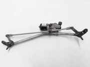 Scheibenwischermechanismus vorne RENAULT KANGOO / GRAND KANGOO (KW0/1_) 1.6 (KW00, KW0Y) 8200409692