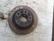 Bremsscheibe rechts hinten BMW 3er Touring (E91)