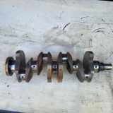Kurbelwelle PEUGEOT 406 (8B) 2.0 HDI 110