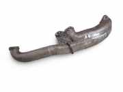 Ansaugbrücke AUDI A4 (8E2, B6) 2.5 TDI 059145770L