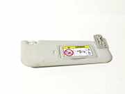 Rechte Sonnenblende JAGUAR XE (X760) 2.0 D CPLA00014 CPLA00014AA